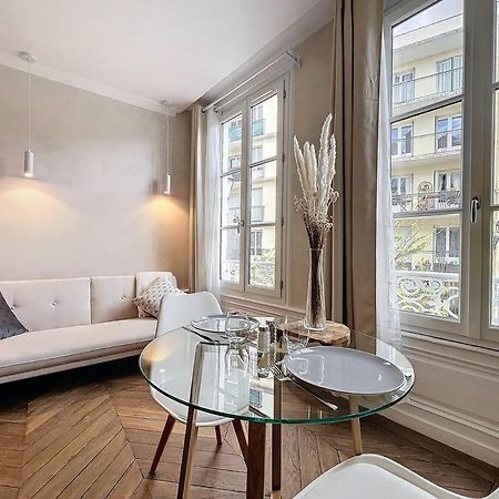Camilla Apartment Troyes Exterior foto